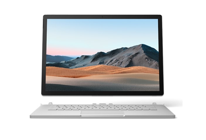 达日Surface 维修前的准备工作
